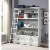 Thumbnail for Cargo - Bookshelf & Ladder - Tony's Home Furnishings