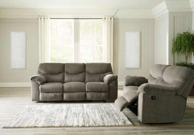 Alphons - Living Room Set - Tony's Home Furnishings