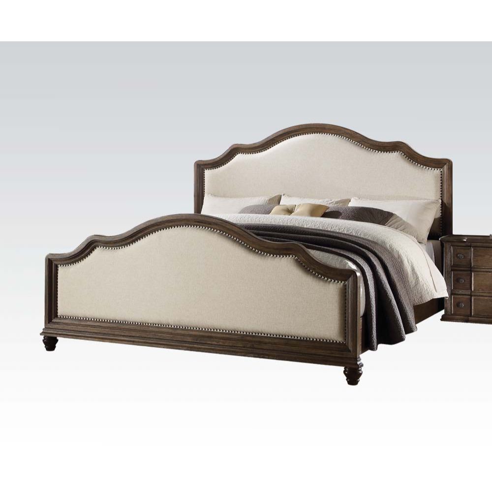 Baudouin - Bed - Tony's Home Furnishings