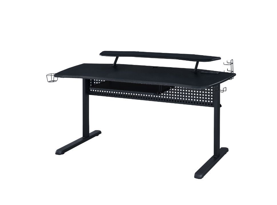 Vildre - Gaming Table w/USB Port - Tony's Home Furnishings