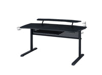 Vildre - Gaming Table w/USB Port - Tony's Home Furnishings