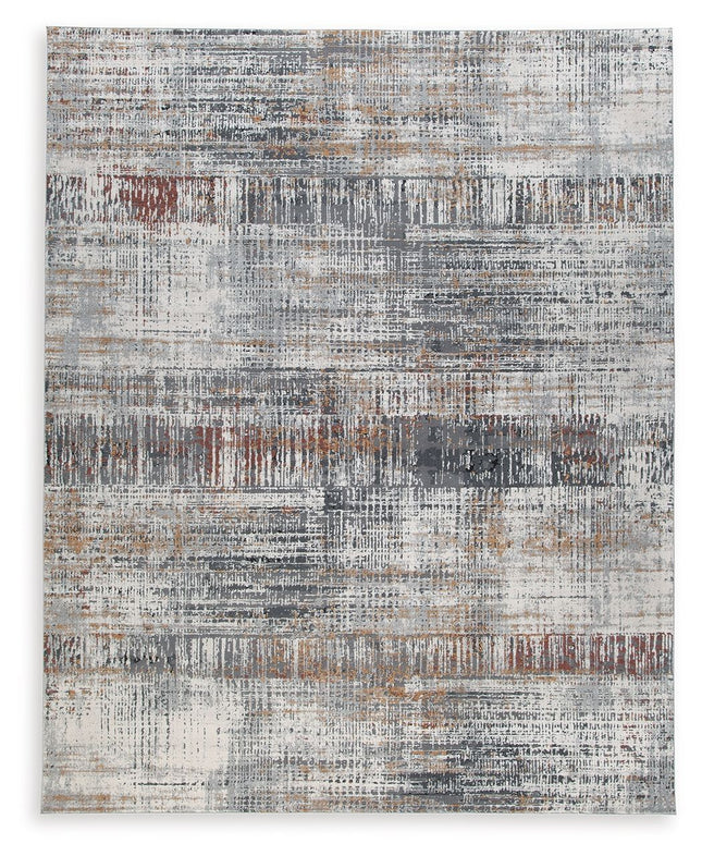 Rhettner - Rug - Tony's Home Furnishings