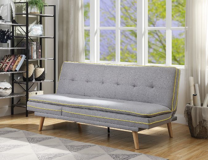 Savilla - Adjustable Sofa - Tony's Home Furnishings
