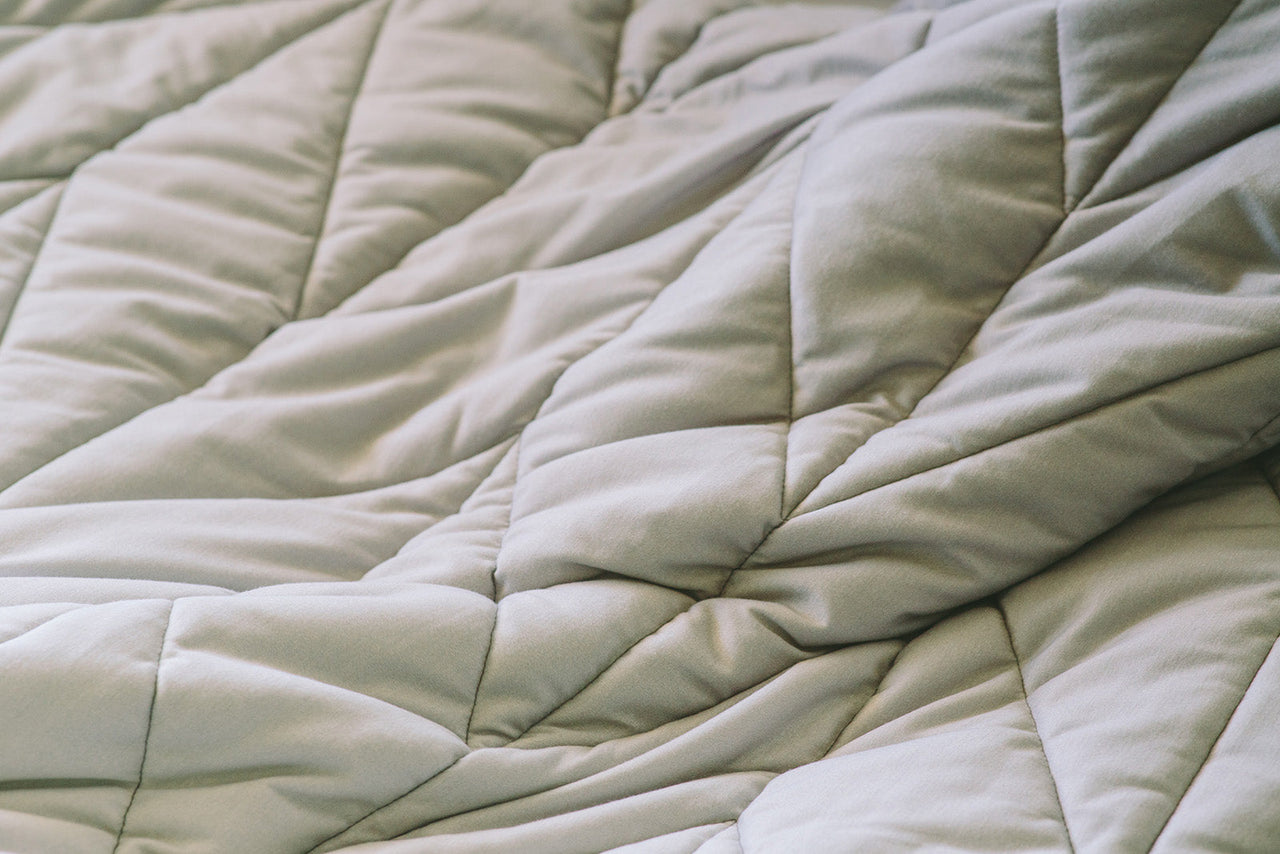 Luxury Weighted Blanket Tony's Home Furnishings Furniture. Beds. Dressers. Sofas.