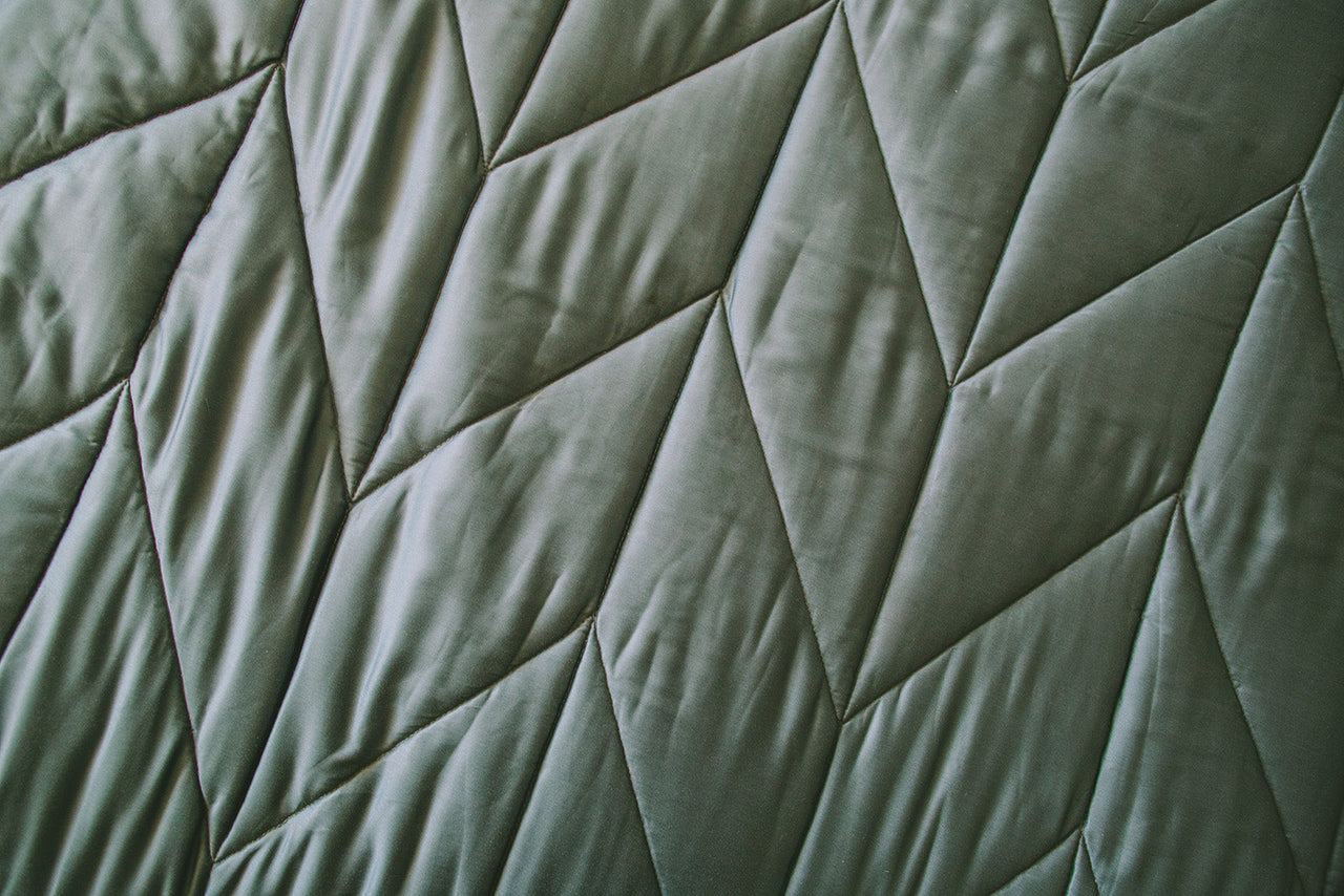 Luxury Weighted Blanket - Tony's Home Furnishings