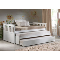Thumbnail for Cominia - Daybed - White - Tony's Home Furnishings