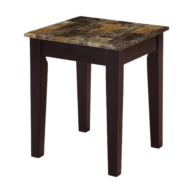 Dusty II - End Table - Tony's Home Furnishings