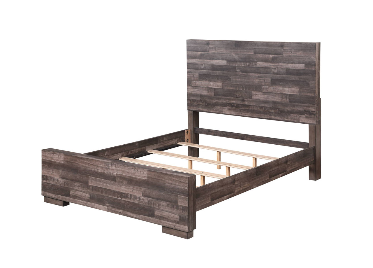 Juniper - Bed - Tony's Home Furnishings