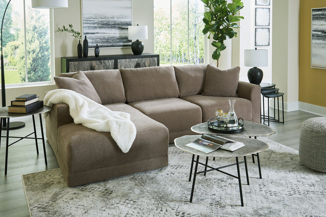 Raeanna - Sectional - Tony's Home Furnishings