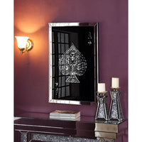 Thumbnail for Talisha - Wall Art - Mirrored - Tony's Home Furnishings