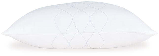 Zephyr 2.0 - Huggable Comfort Pillow - Tony's Home Furnishings