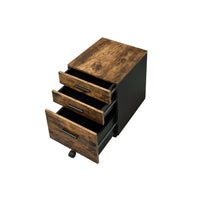 Thumbnail for Abner - File Cabinet - Weathered Oak - Tony's Home Furnishings