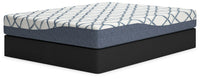 Thumbnail for 10 Inch Chime Elite 2.0 - Firm Mattress - Tony's Home Furnishings