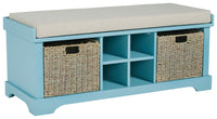 Thumbnail for Dowdy - Storage Bench - Tony's Home Furnishings
