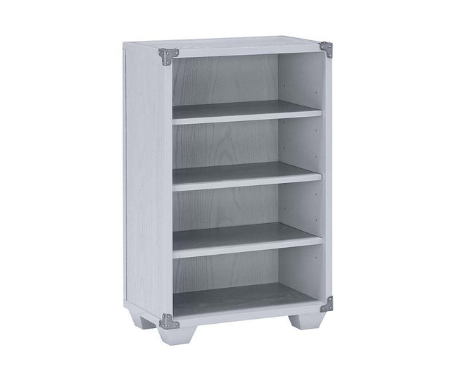 Orchest - Bookshelf - Gray - Tony's Home Furnishings