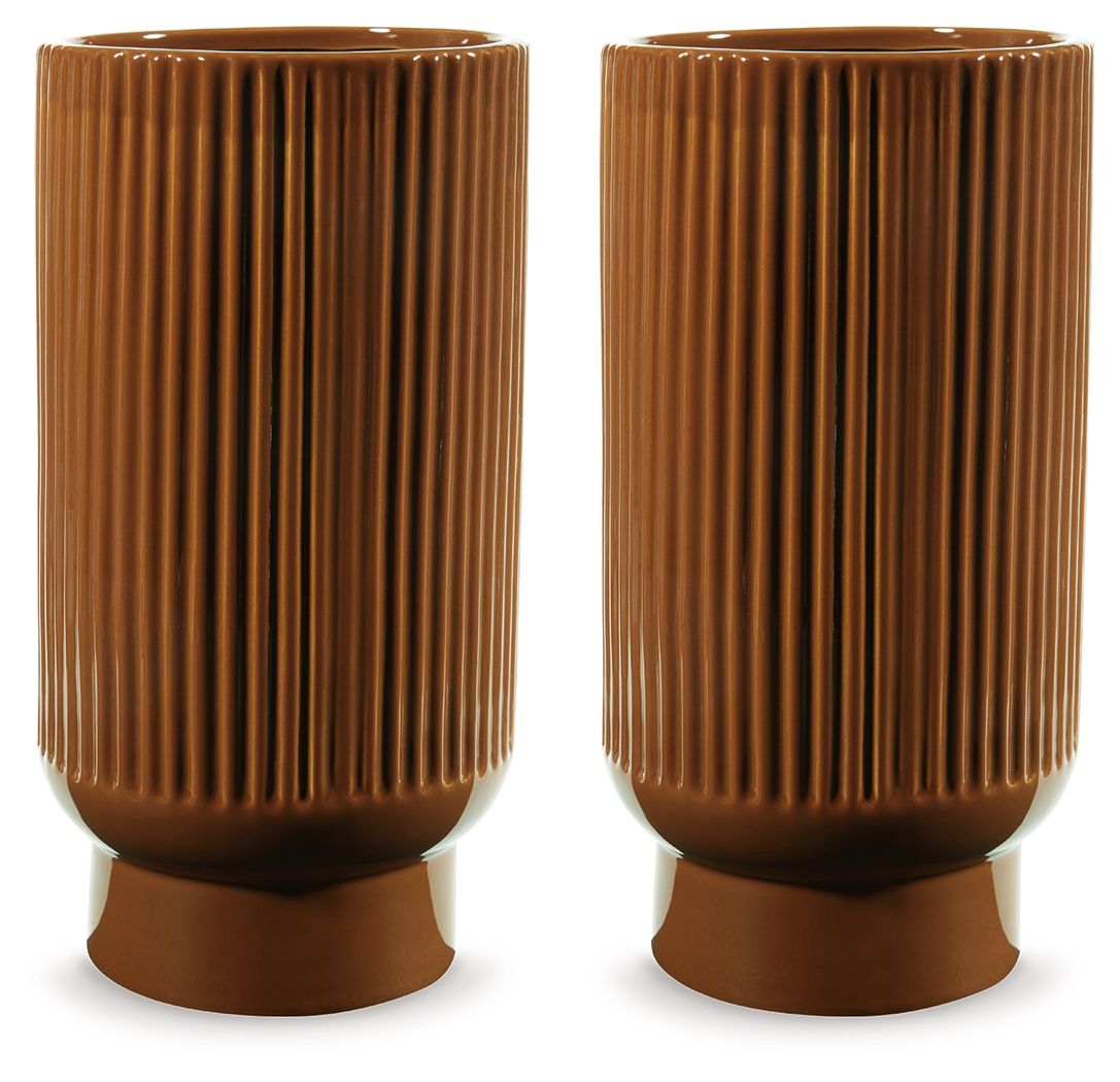 Avalyah - Medium Vase - Tony's Home Furnishings
