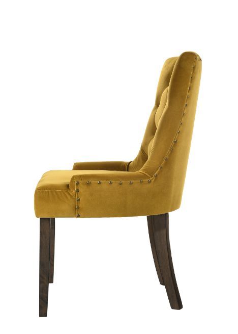 Farren - Side Chair - Tony's Home Furnishings