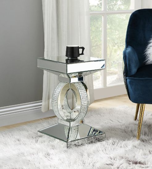 Ornat - Accent Table - Tony's Home Furnishings