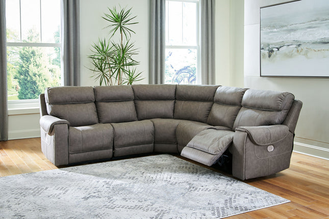 Starbot - Sectional - Tony's Home Furnishings