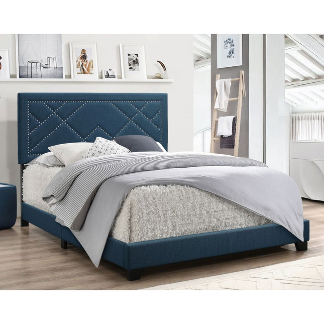 Ishiko - Bed - Tony's Home Furnishings