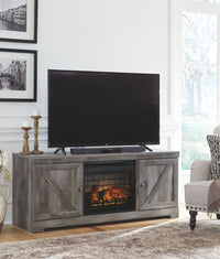 Thumbnail for Wynnlow - Home Entertainment Set - Tony's Home Furnishings