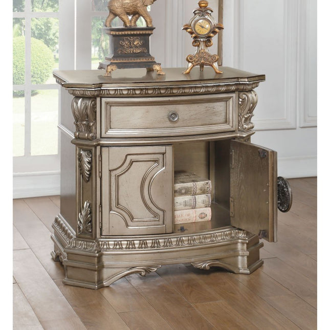 Northville - Nightstand - Tony's Home Furnishings