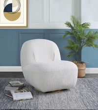 Yedaid - Accent Chair w/Swivel - Tony's Home Furnishings