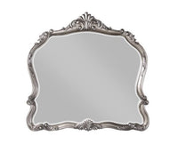 Ausonia - Mirror - Antique Platinum - Finish - Tony's Home Furnishings