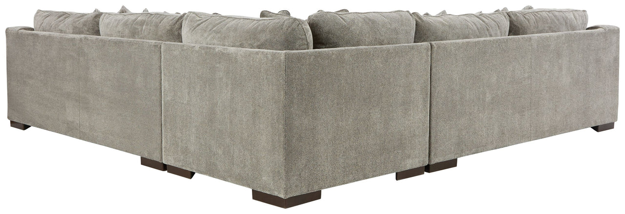 Bayless - Sectional - Tony's Home Furnishings