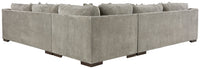 Thumbnail for Bayless - Sectional - Tony's Home Furnishings