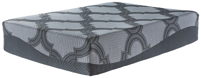 Ashley Sleep 1400 Hybrid Mattress - Tony's Home Furnishings