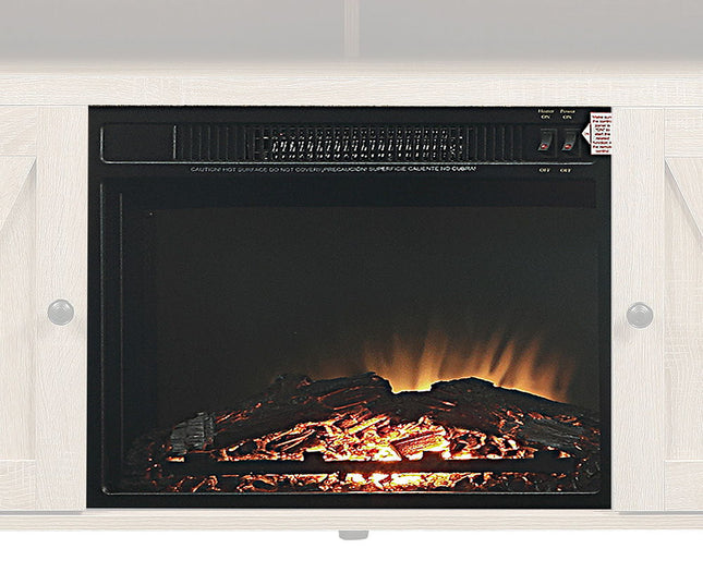 Acme - Fireplace - Tony's Home Furnishings