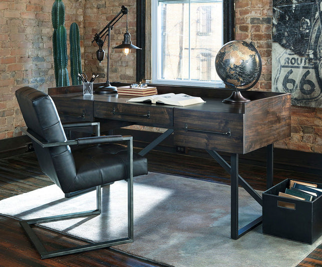 Starmore - Home Office Set - Tony's Home Furnishings