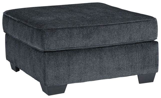 Altari - Accent Ottoman - Tony's Home Furnishings