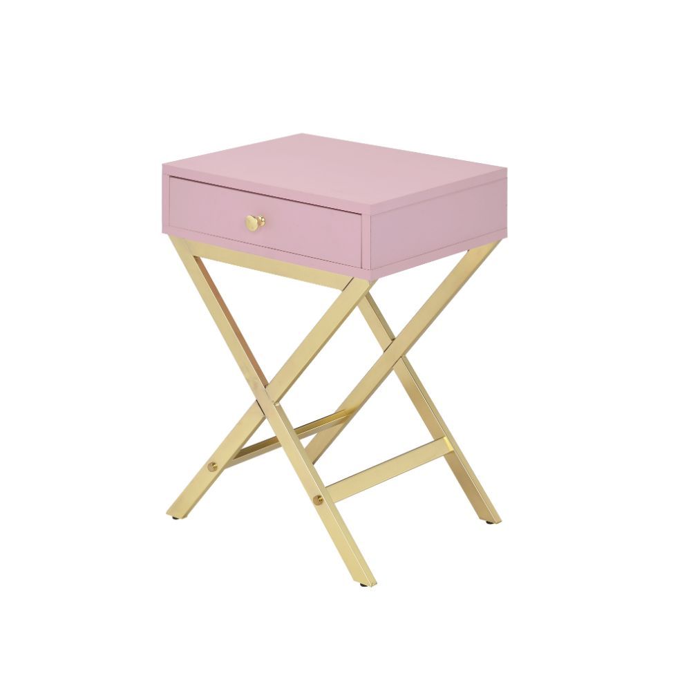 Coleen - Accent Table - Tony's Home Furnishings