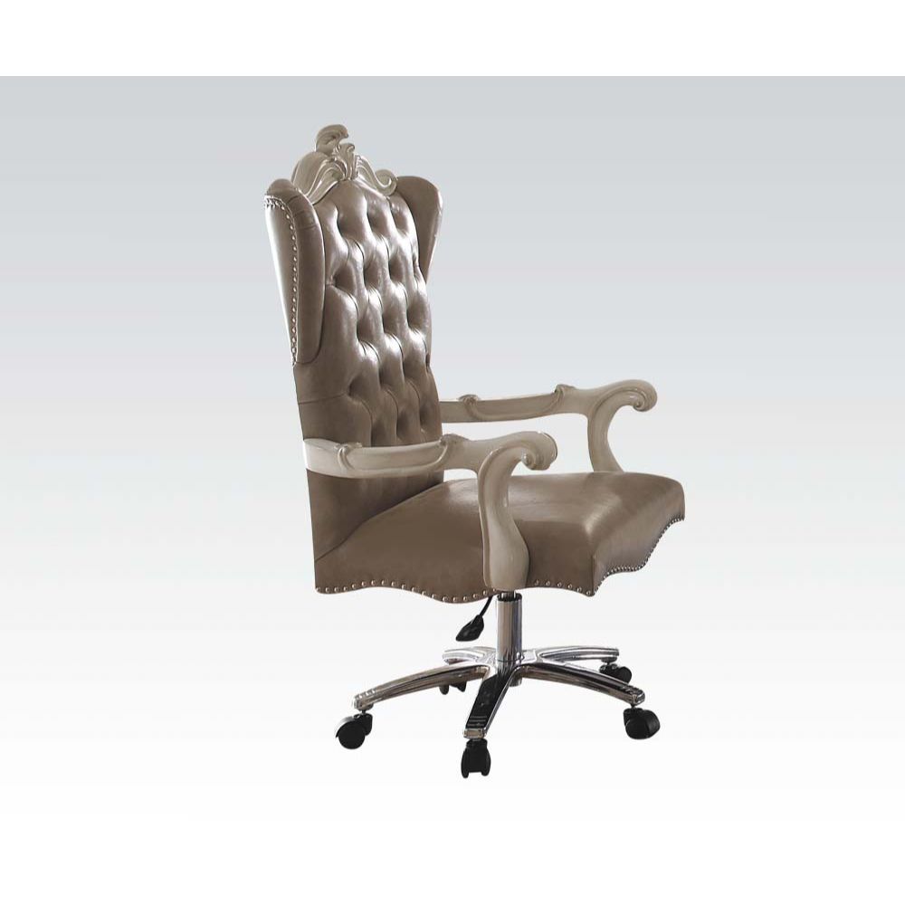 Versailles - Executive Office Chair - Tony's Home Furnishings