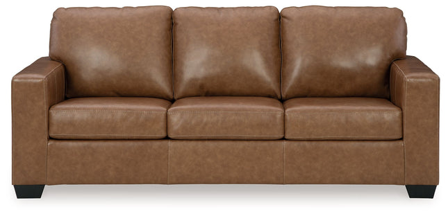 Bolsena - Caramel - Queen Sofa Sleeper Signature Design by Ashley® 