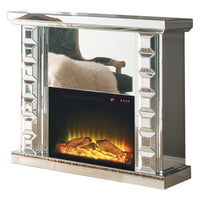Thumbnail for Dominic - Fireplace - Mirrored - Tony's Home Furnishings