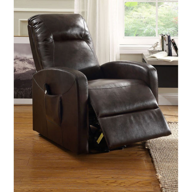 Kasia - Recliner w/Power Lift - Tony's Home Furnishings