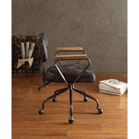 Thumbnail for Hallie - Executive Office Chair - Tony's Home Furnishings