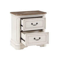 Thumbnail for Florian - Nightstand - Tony's Home Furnishings