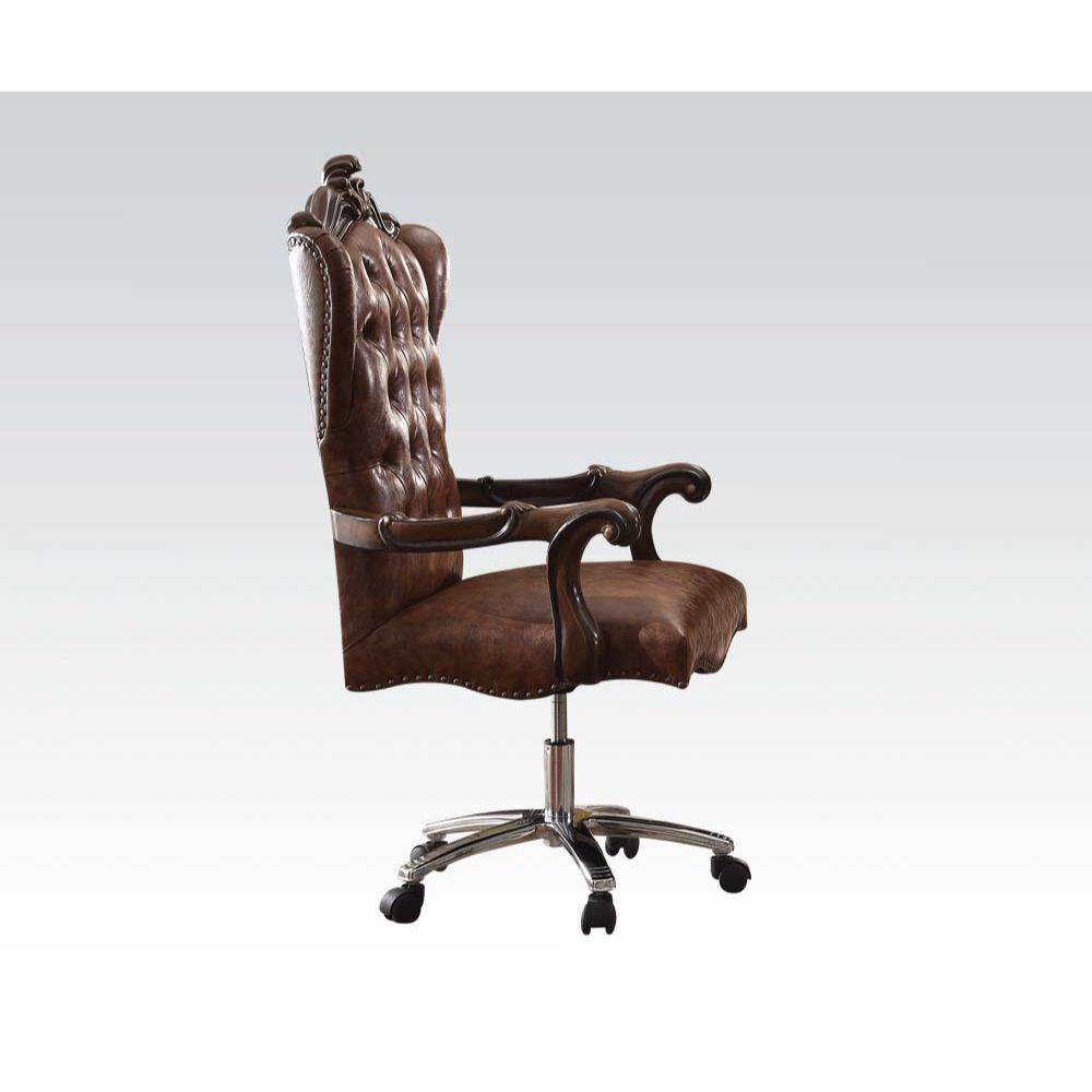 Versailles - Executive Office Chair - Tony's Home Furnishings