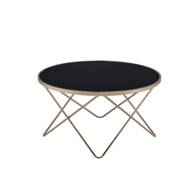 Valora - Coffee Table - Tony's Home Furnishings