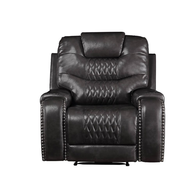 Braylon - Recliner (Motion) - Tony's Home Furnishings