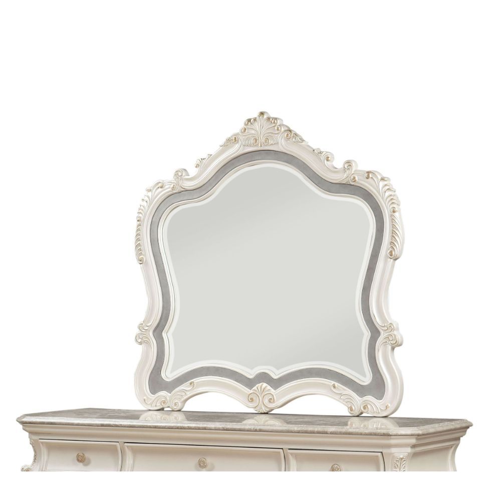 Chantelle - Mirror - Tony's Home Furnishings