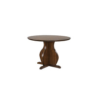 Maurice - Counter Height Table - Oak - Tony's Home Furnishings
