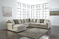 Thumbnail for Ardsley - Sectional - Tony's Home Furnishings