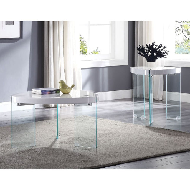 Noland - Coffee Table - Tony's Home Furnishings