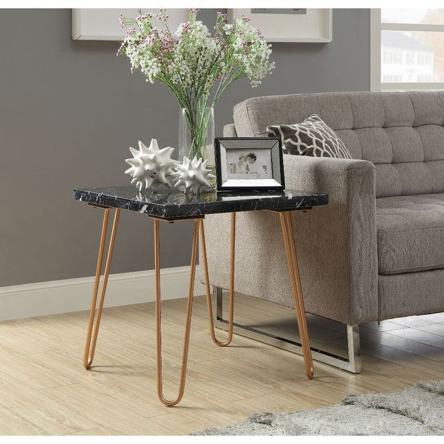 Telestis - End Table - Tony's Home Furnishings