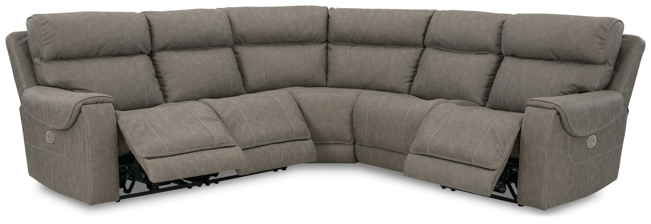 Starbot - Sectional - Tony's Home Furnishings